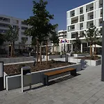Boardinghotel Westarkaden Suites