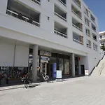 Boardinghotel Westarkaden Suites