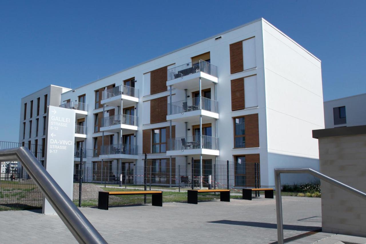 Boardinghotel Westarkaden *
