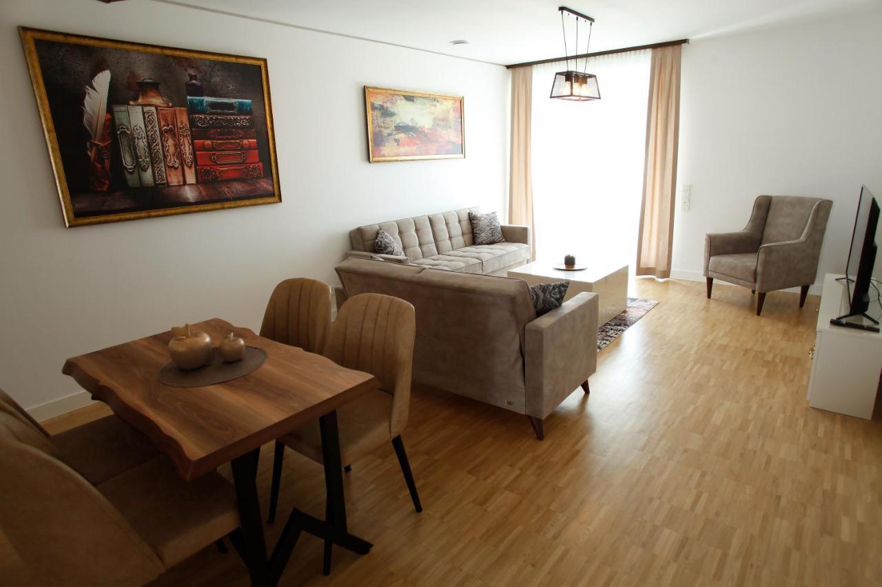 Boardinghotel Westarkaden