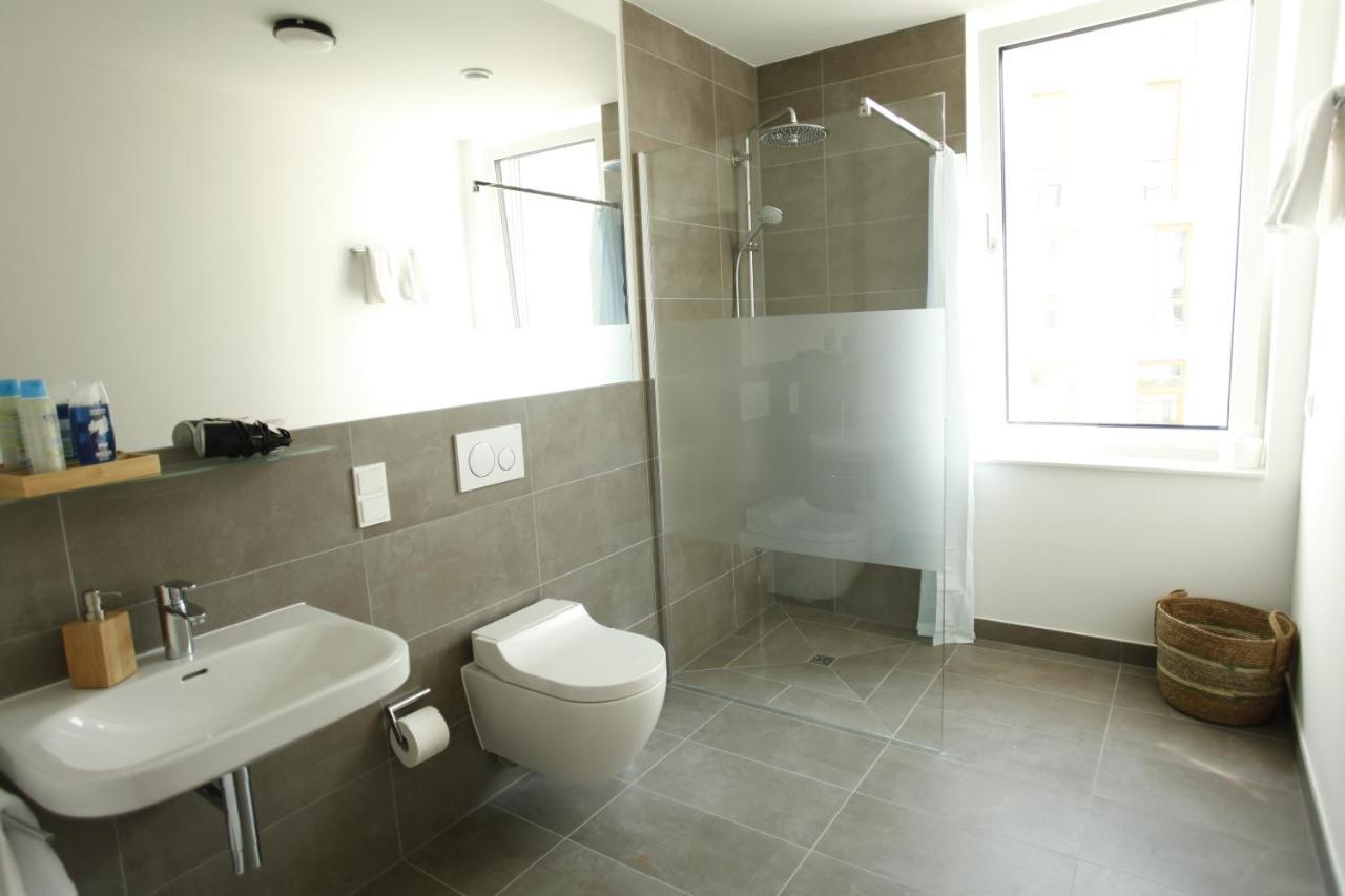Boardinghotel Westarkaden Aparthotel