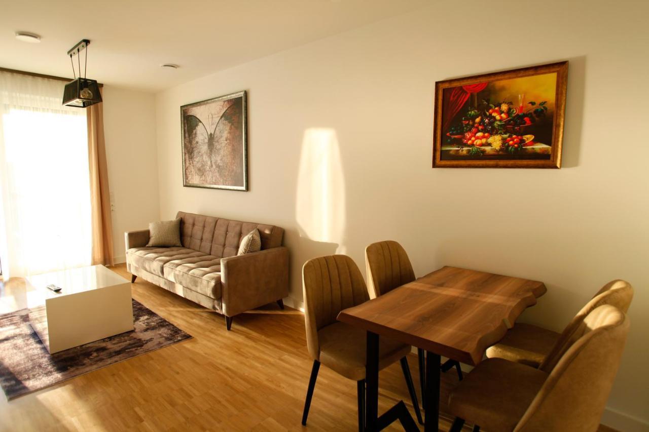 Aparthotel Boardinghotel Westarkaden