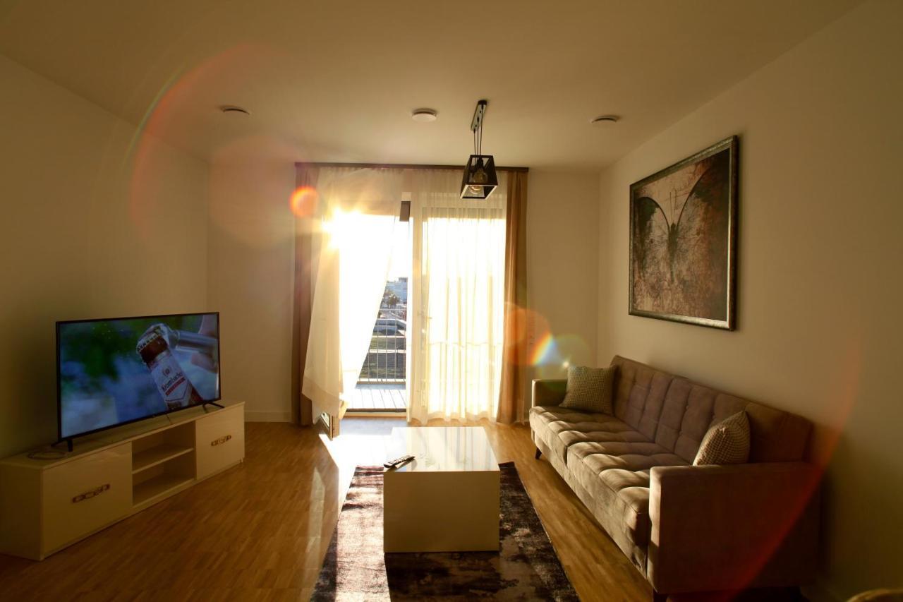 Boardinghotel Westarkaden Aparthotel