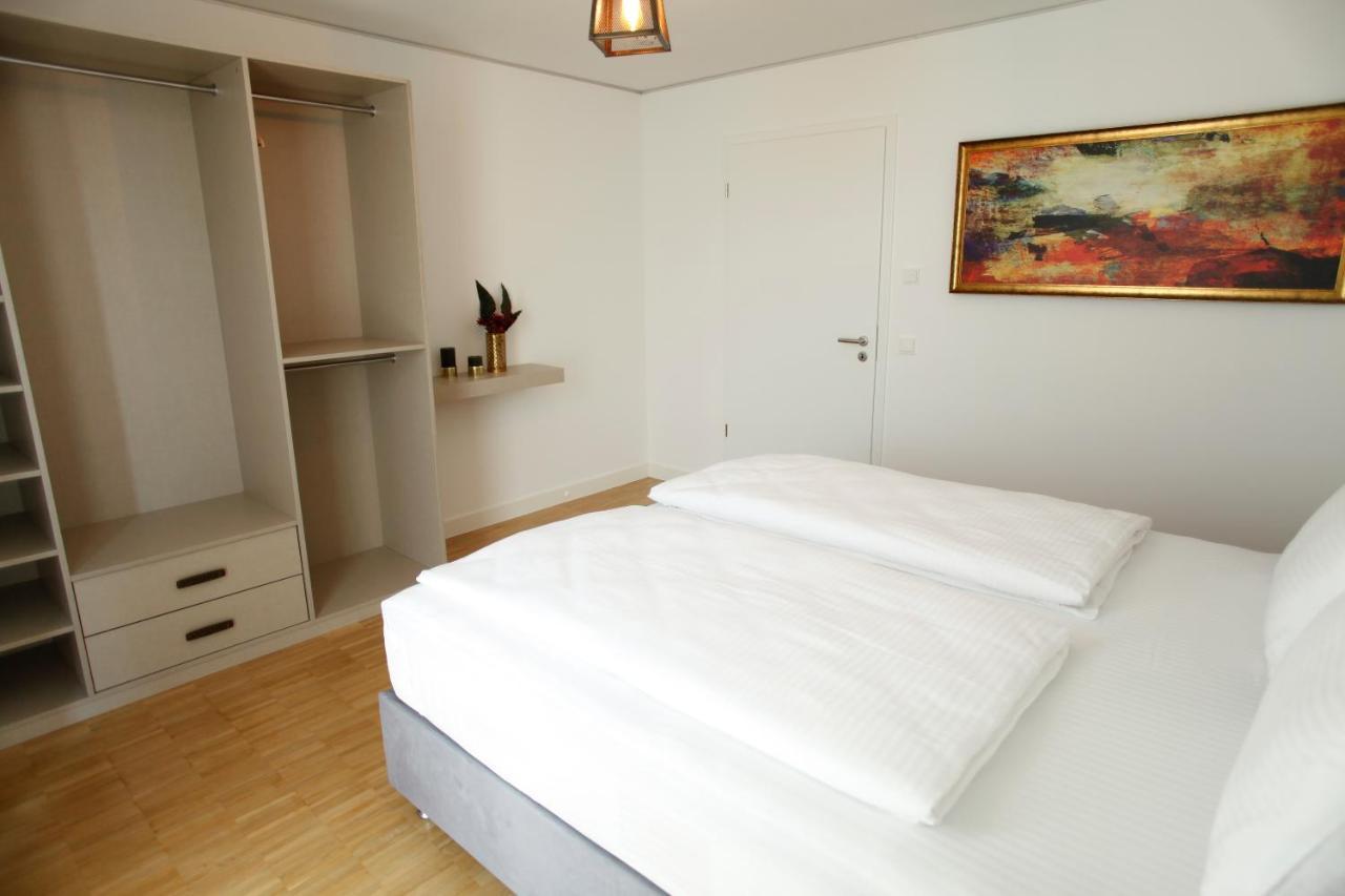 Boardinghotel Westarkaden *