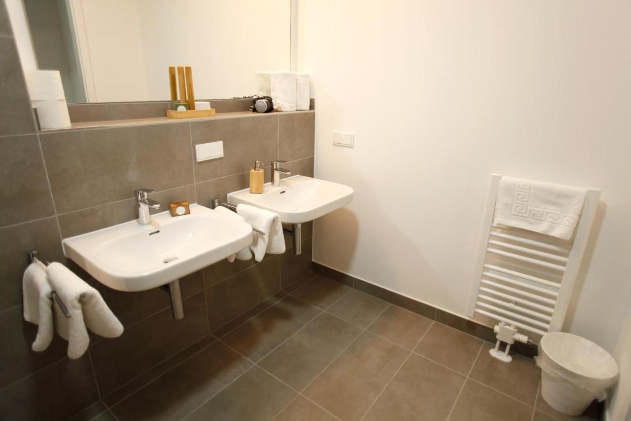 Boardinghotel Westarkaden Aparthotel Heidelberg