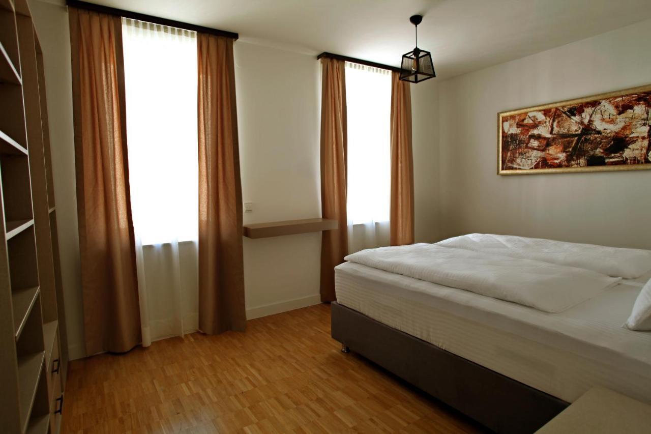 Boardinghotel Westarkaden