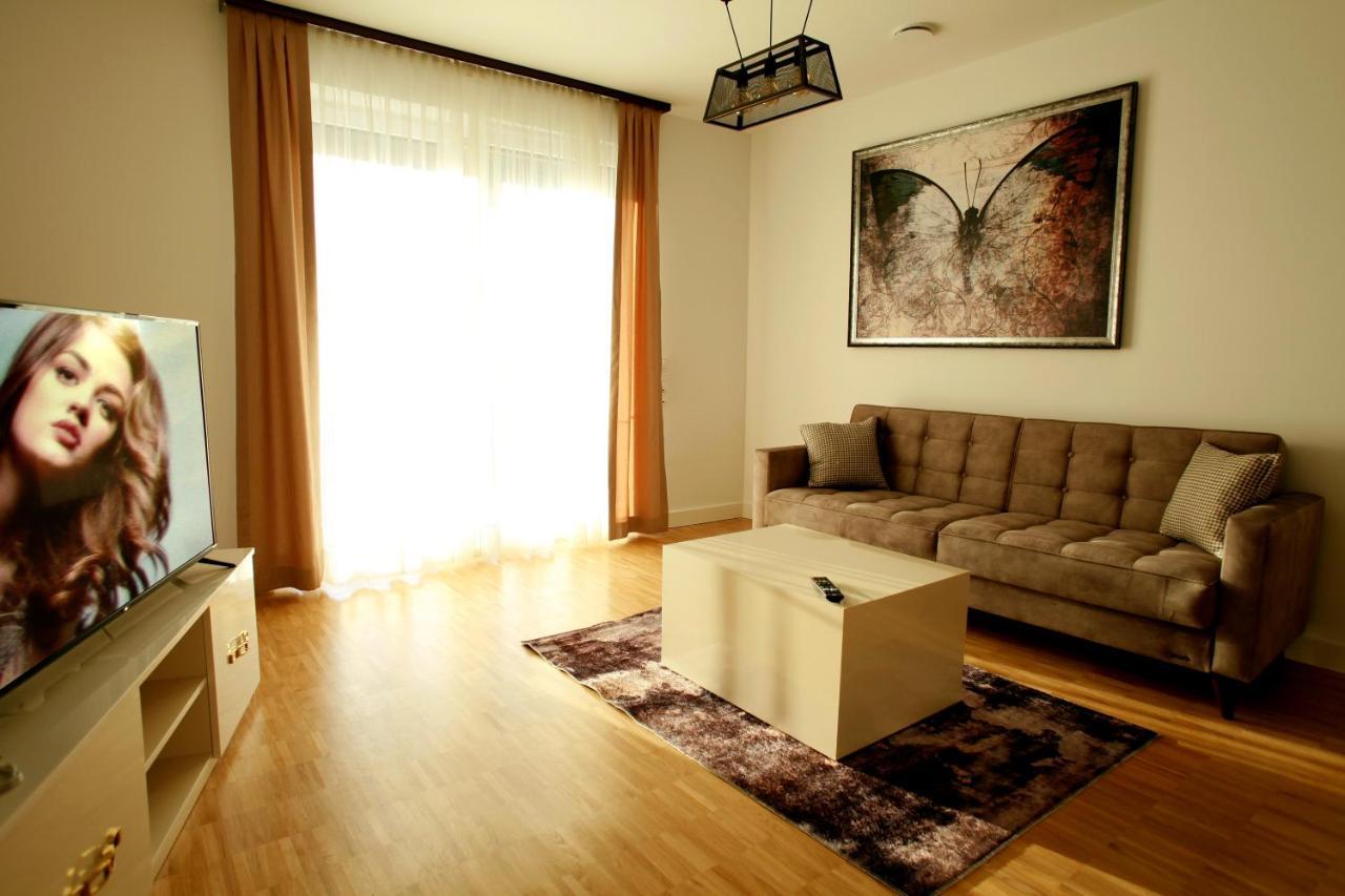 Aparthotel Boardinghotel Westarkaden