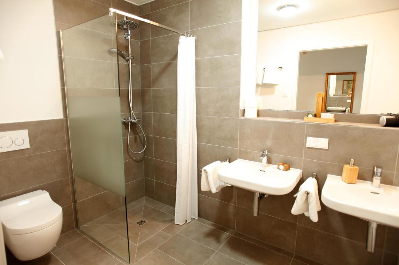 Boardinghotel Westarkaden *