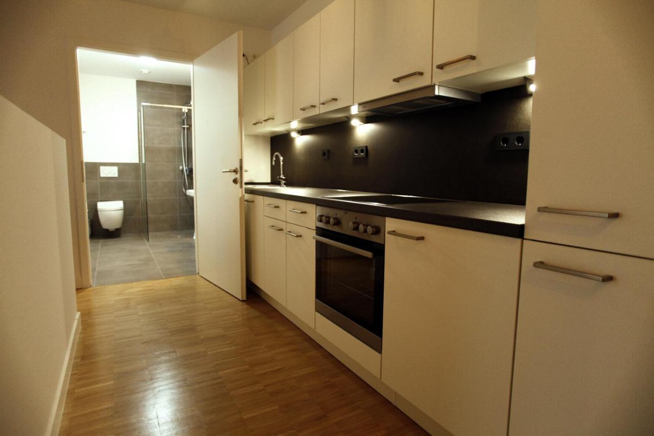 Boardinghotel Westarkaden Aparthotel