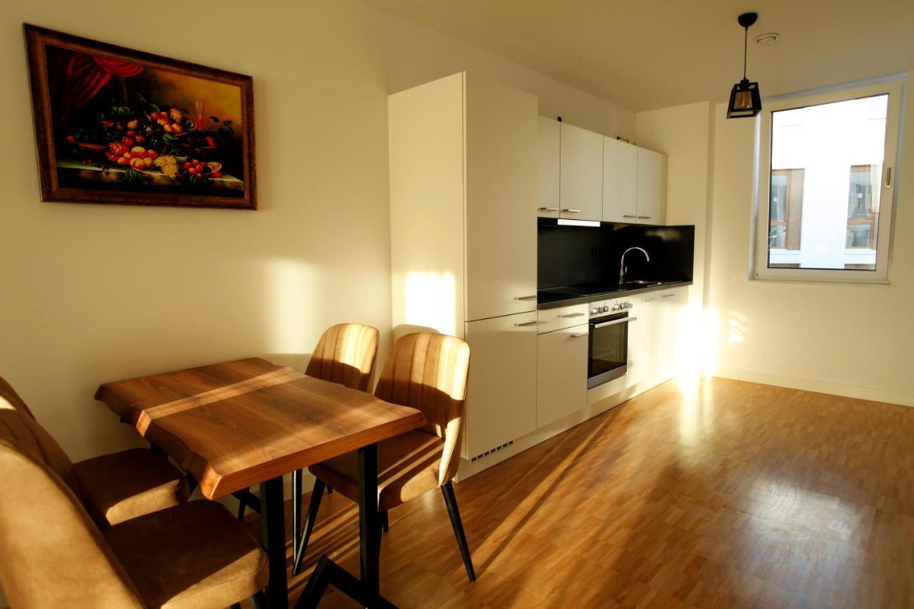 Boardinghotel Westarkaden *